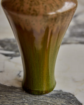 Art Deco Bud Vase