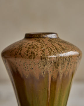 Art Deco Bud Vase