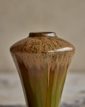 Art Deco Bud Vase