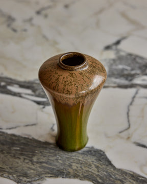 Art Deco Bud Vase