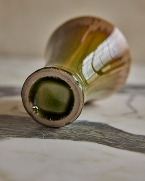 Art Deco Bud Vase