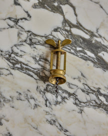 Vintage Brass Corkscrews - Collection II