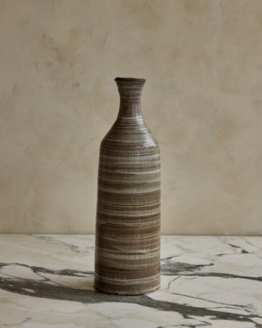 Modern High Ceramic Vase