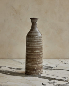 Modern High Ceramic Vase