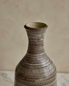 Modern High Ceramic Vase