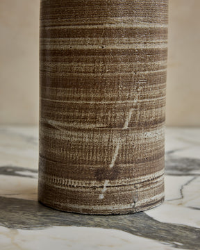 Modern High Ceramic Vase