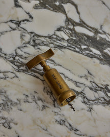 Vintage Brass Corkscrews - Collection II