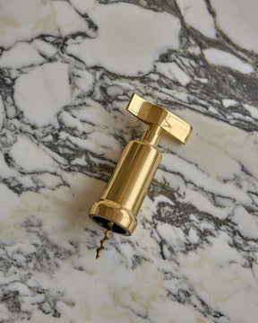 Vintage Brass Corkscrews - Collection I