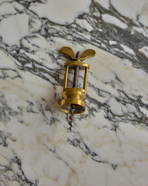 Vintage Brass Corkscrews - Collection II