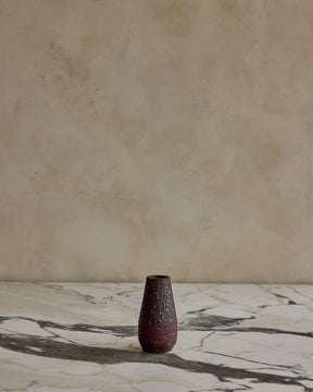 Tiny Textured Vase