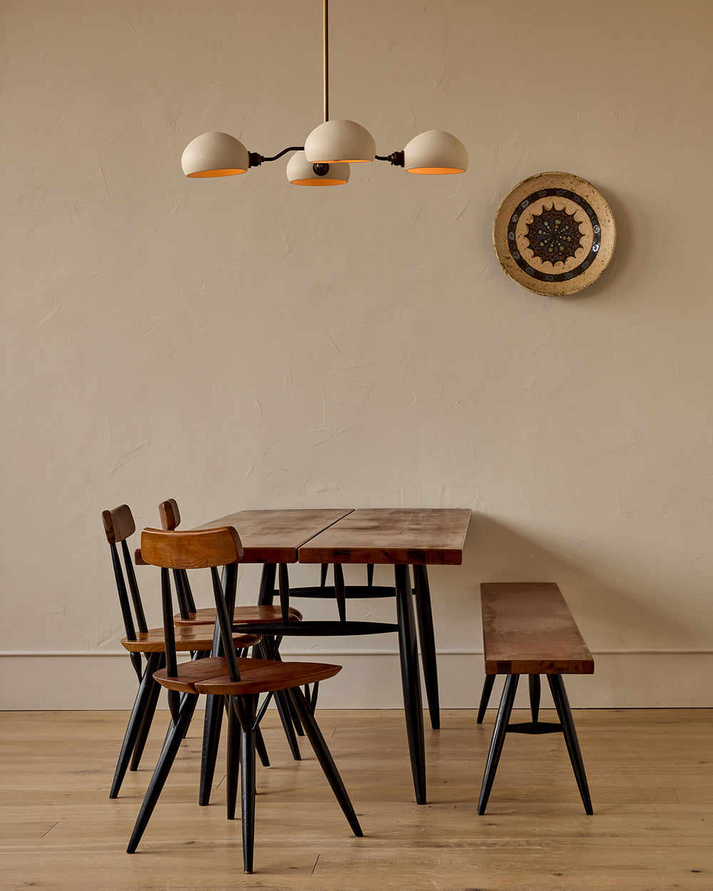 #shade-color_dove #Metal-+-Wood-Finish_Antique Brass / Black Walnut
