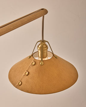 Yaffa Chandelier - Three Arm