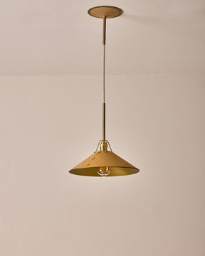 Yaffa Pendant