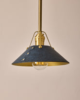 Yaffa Pendant