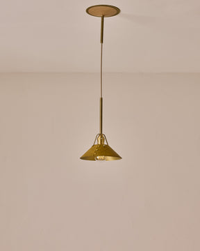Yaffa Pendant