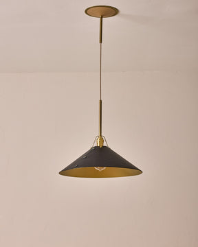 Yaffa Pendant
