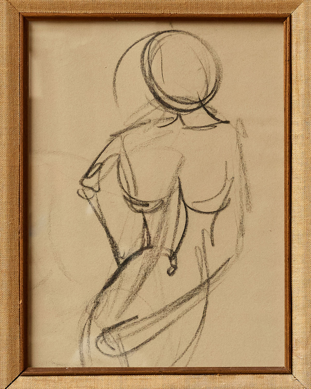 Figure Study 2