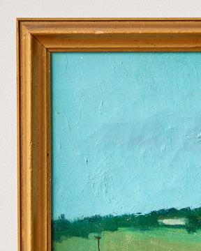 Pastoral Landscape