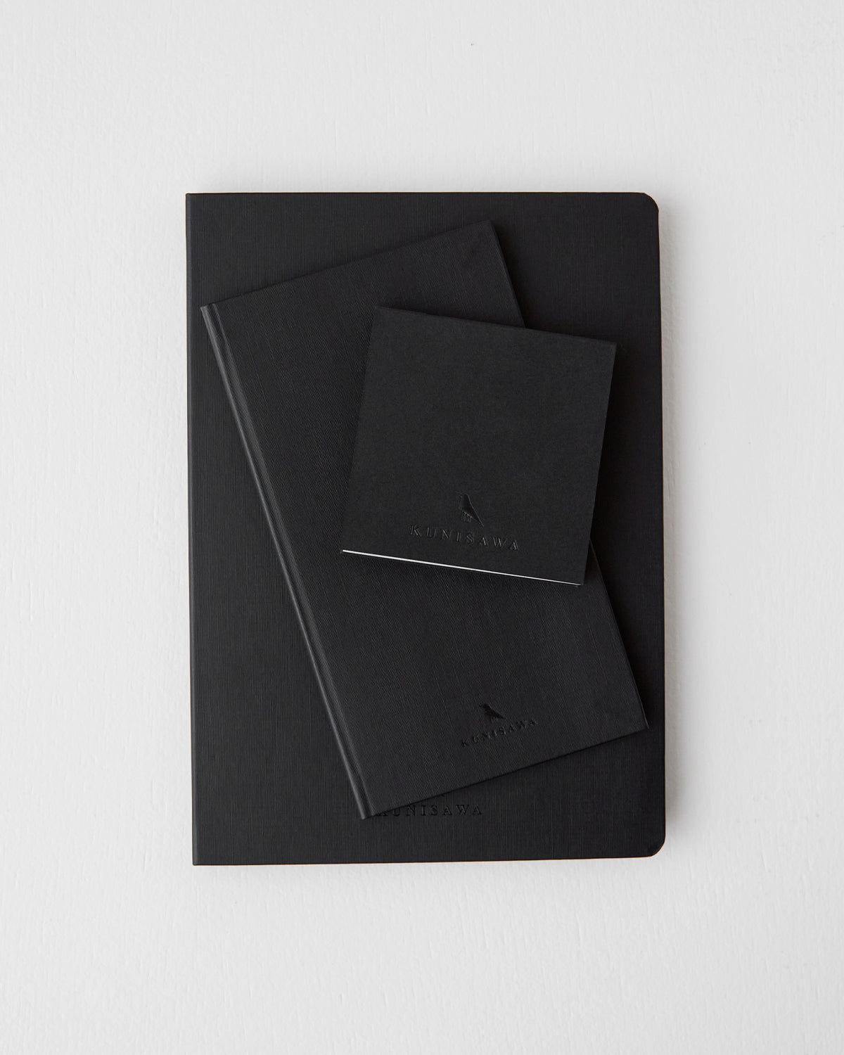 Minimalist Notebook Set