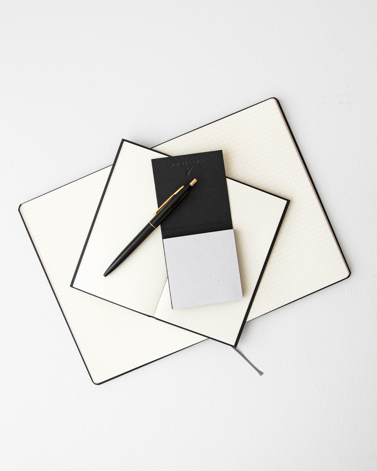 Minimalist Notebook Set