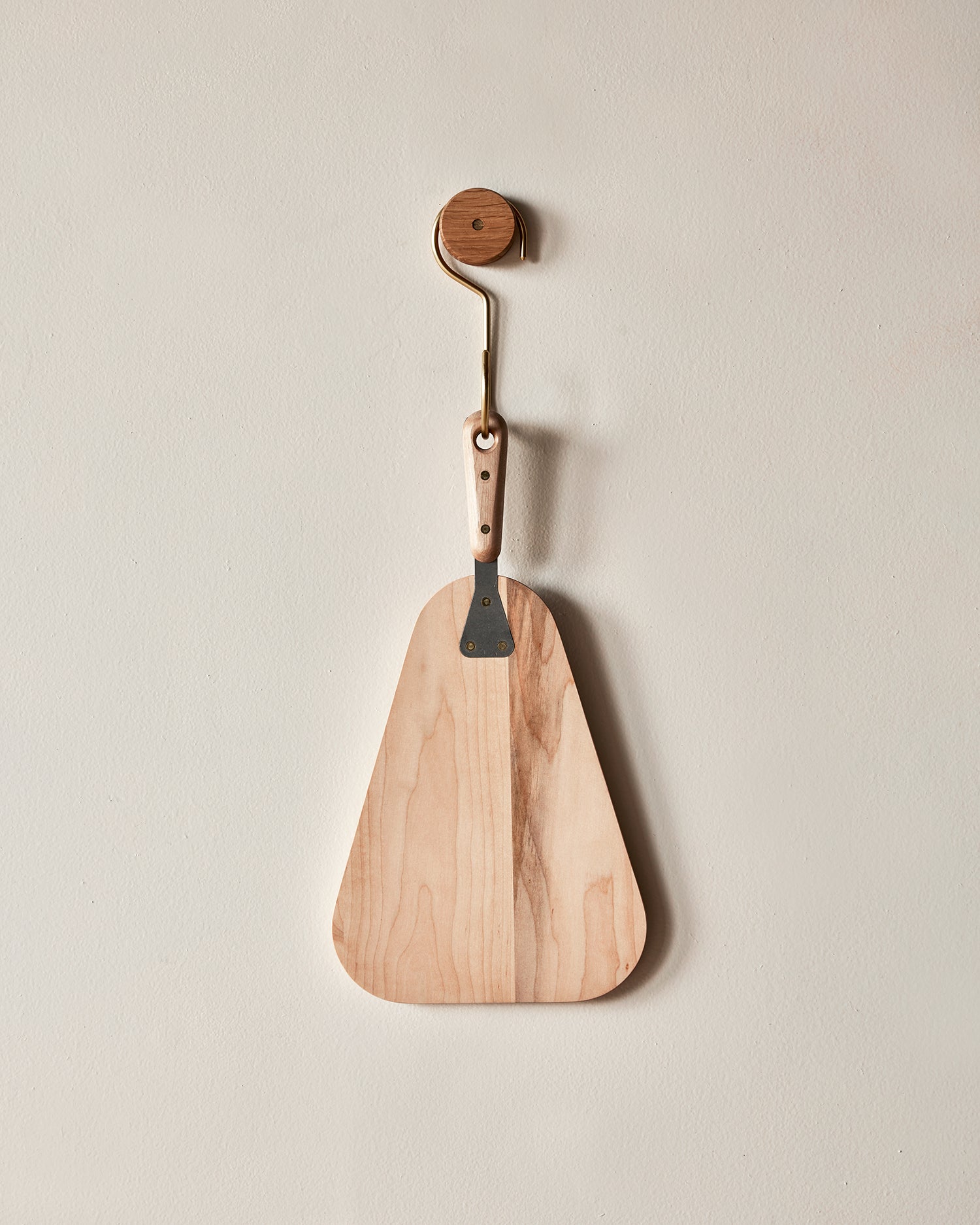 Otto Cutting Boards with Handle