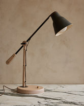 Alek Desk Lamp