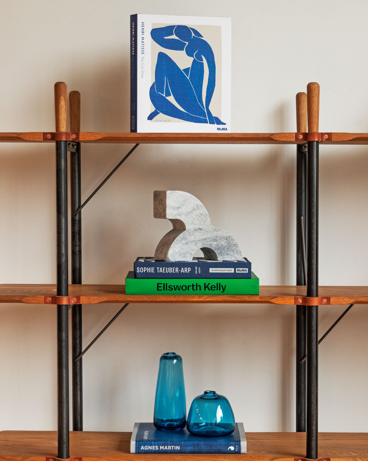 Henri Matisse: The Cut-Outs