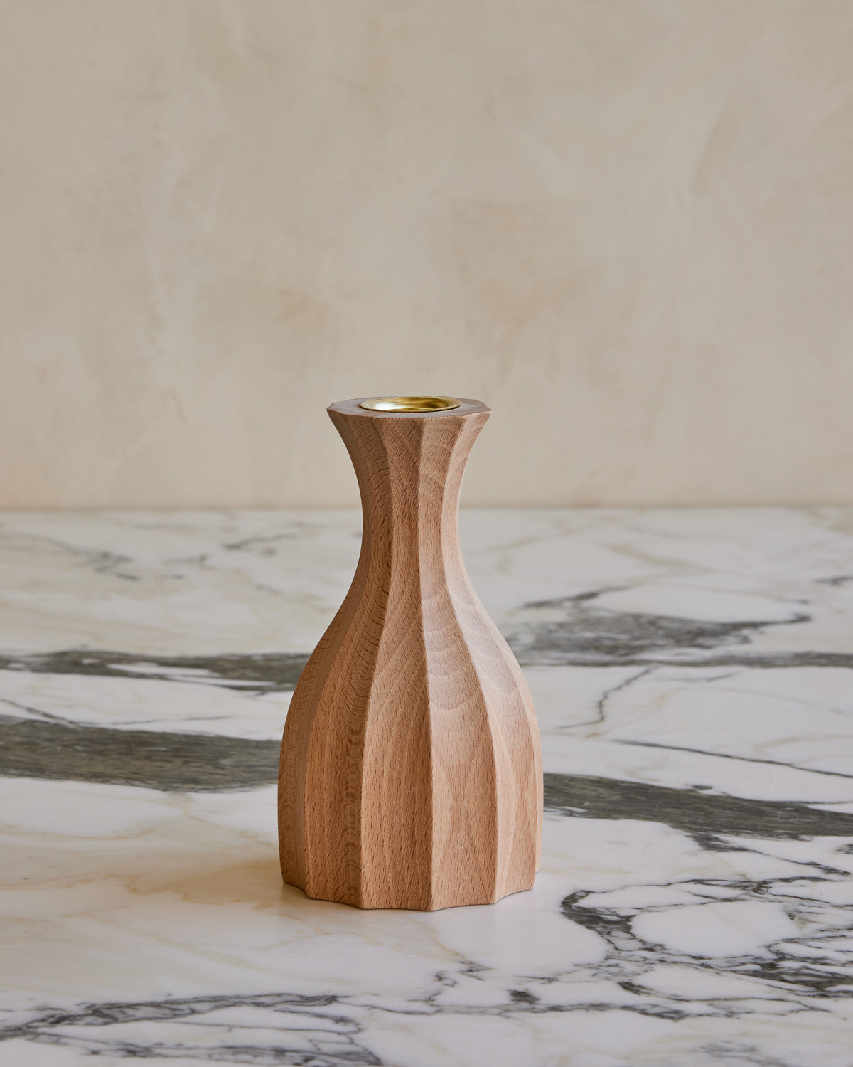 Lostine Marin Candle Holders - Thumbnail 2