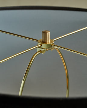 Trumpet Lamp - Small