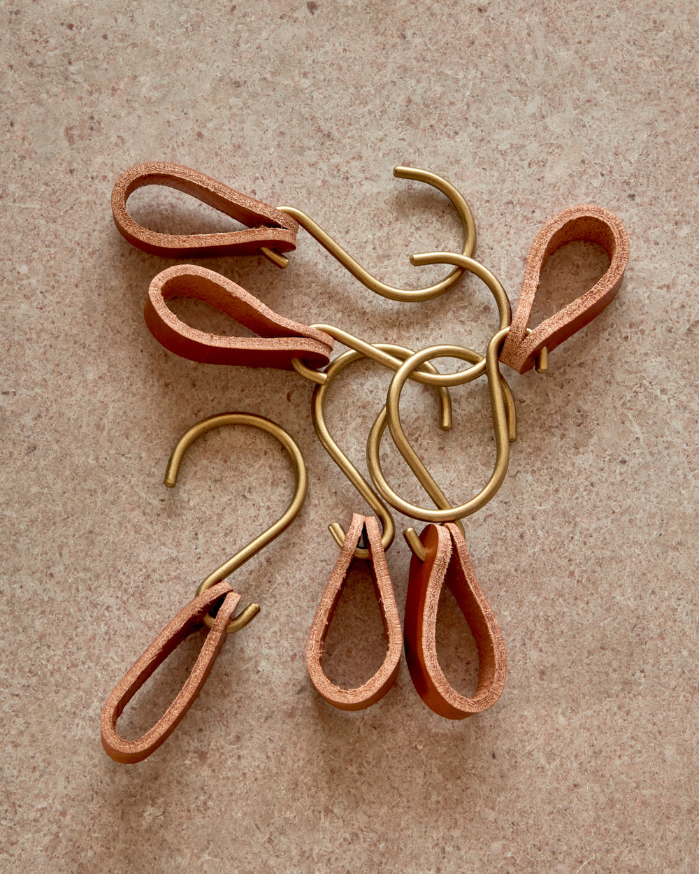 #leather-finish_tan harness