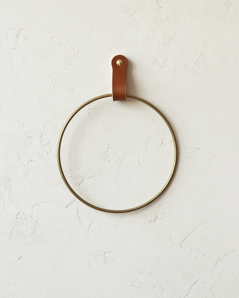 #leather-finish_tan harness
