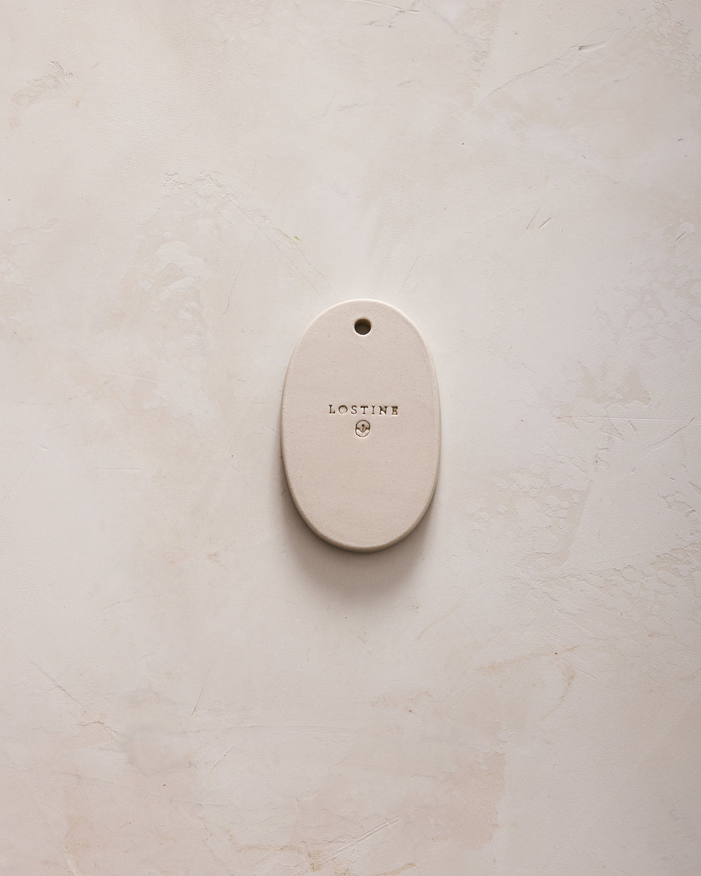 Robin's Egg Ceramic Sample