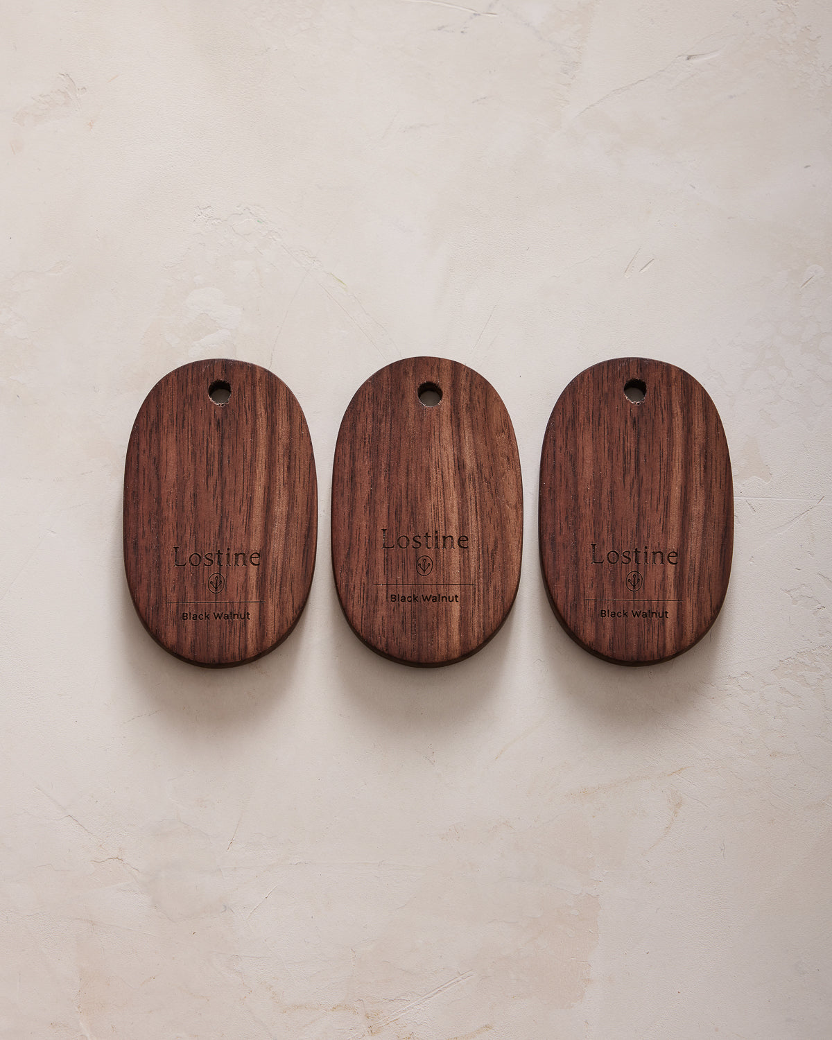Black Walnut Sample