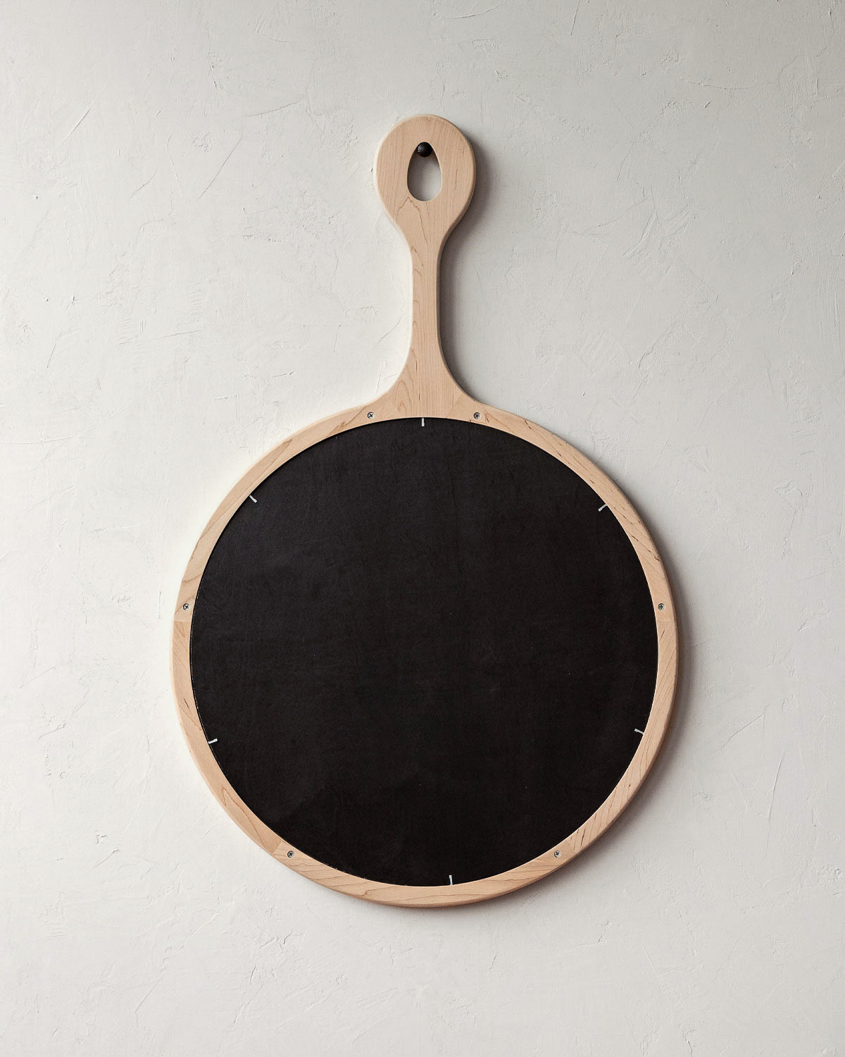 Sophia Mirror - Maple