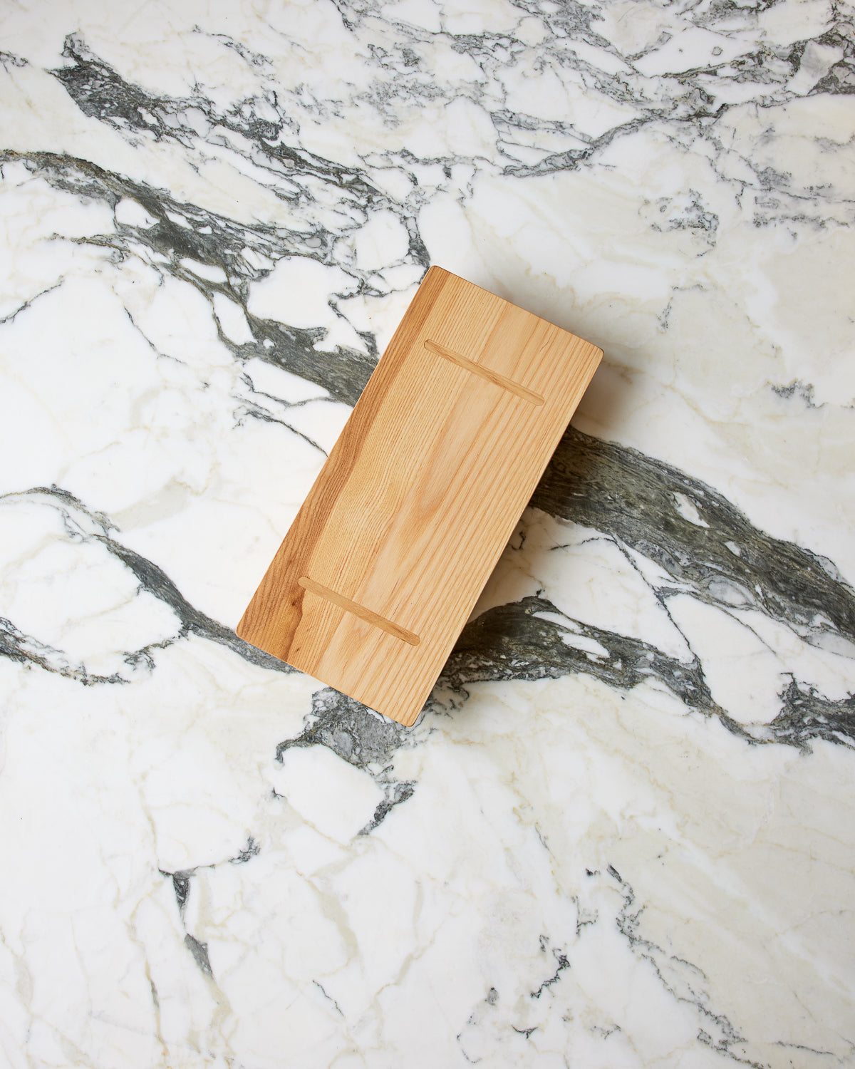 Pascale Tray - Ash