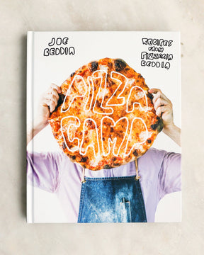 Pizza Camp
