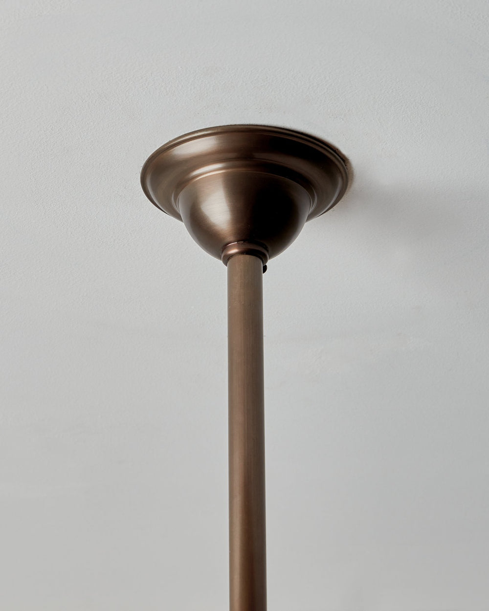 Antique Brass Sample