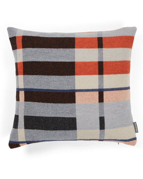 Seal Lambswool Stölzl Pillow