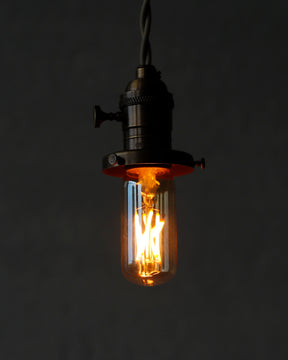 Lurra 3 Watt Lightbulb