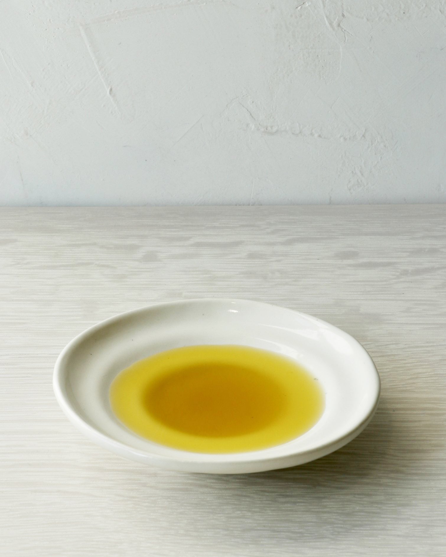 Oracle Olive Oil + Dish Set