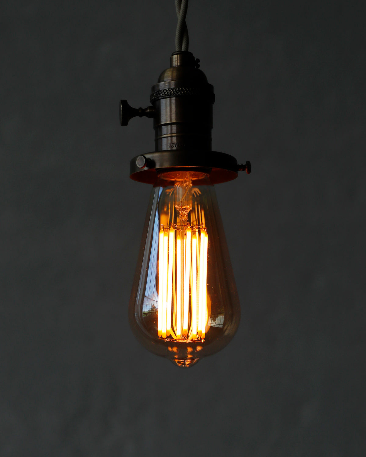 Tala Squirrel Cage LED Bulb - Thumbnail 5